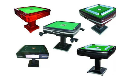 夏季山南麻将娱乐，健康相伴 —— 天虎商贸温馨提醒