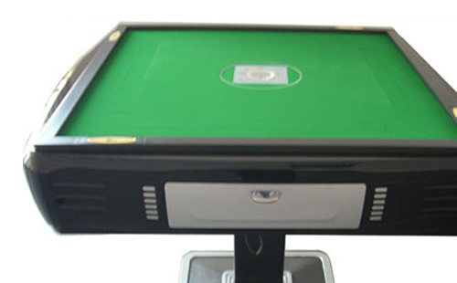 山南山南麻将机怎么折叠收起来 山南山南麻将机怎么折叠收起来