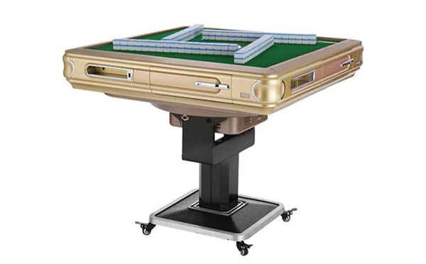 使用自动山南山南麻将机时应该注意什么