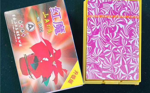 专业级山南牌具山南扑克防滑耐磨使用全解析