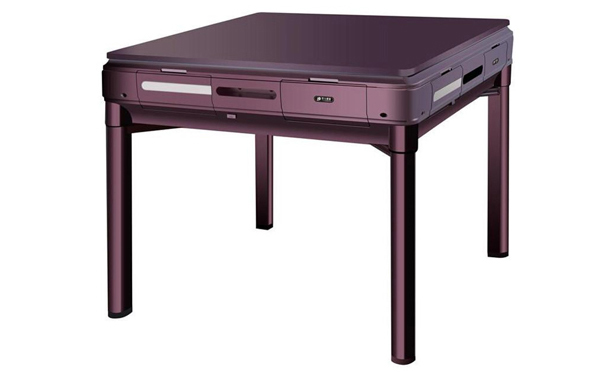 洗牌总卡牌？山南山南麻将桌洗牌故障维修方法看这里