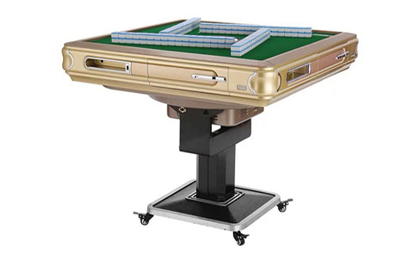 自动山南山南麻将机选购与家庭娱乐适配指南