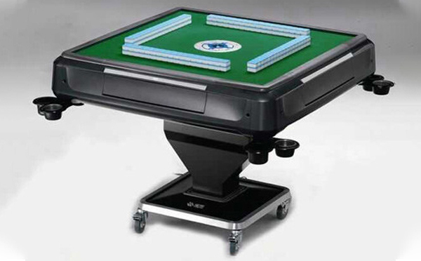 山南山南麻将机选购要注意哪些细节？天虎商贸的品类与服务实践