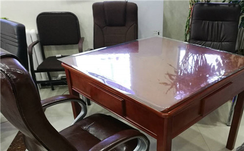 山南山南麻将桌选购指南与家庭商用场景功能配置解析